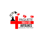 PAQUETES DE AUTOLIKES +MARKET