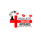 PAQUETES DE AUTOLIKES +MARKET