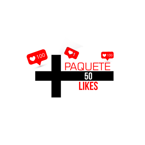 PAQUETES DE LIKES +MARKET